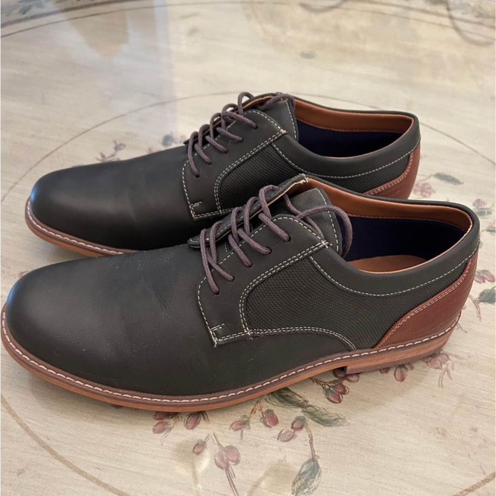 Call It Spring - Oxford Dress Shoes (Vegan)